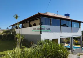 Foto 1 de Fazenda/Sítio com 6 Quartos à venda, 1200m² em Nazaré, São Joaquim de Bicas