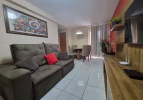 Foto 1 de Apartamento com 2 Quartos à venda, 47m² em Colonia - Zona Leste , São Paulo