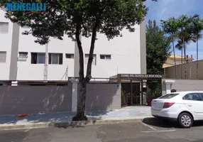 Foto 1 de Apartamento com 3 Quartos à venda, 93m² em PREZOTTO, Piracicaba