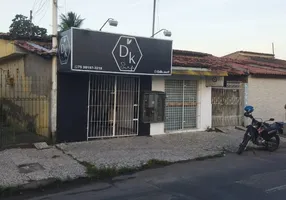 Foto 1 de Casa com 5 Quartos à venda, 559m² em Jardim Cruzeiro, Feira de Santana