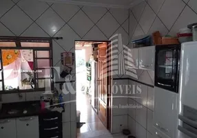 Foto 1 de Sobrado com 5 Quartos à venda, 250m² em Parque Hippólyto, Limeira