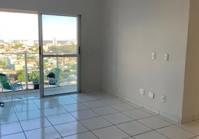 Foto 1 de Apartamento com 3 Quartos para alugar, 78m² em Araés, Cuiabá