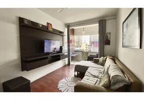 Foto 1 de Apartamento com 2 Quartos para alugar, 79m² em São Mateus, Juiz de Fora