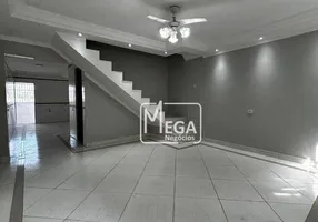 Foto 1 de Casa com 3 Quartos à venda, 248m² em Vila São Silvestre, Barueri