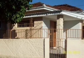 Foto 1 de Casa com 3 Quartos para alugar, 280m² em Vila Nossa Senhora Aparecida, São José do Rio Preto