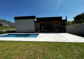 Foto 1 de Casa com 4 Quartos para venda ou aluguel, 390m² em San Fernando Valley, Atibaia