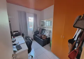 Foto 1 de Apartamento com 2 Quartos para alugar, 60m² em Vila Industrial, São José dos Campos