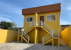Foto 1 de Casa com 2 Quartos à venda, 50m² em Suarão, Itanhaém