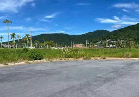 Foto 1 de Lote/Terreno à venda, 450m² em Vargem do Bom Jesus, Florianópolis