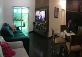 Foto 1 de Apartamento com 3 Quartos à venda, 75m² em Residencial Flórida, Goiânia