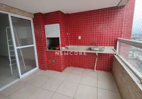 Foto 1 de Apartamento com 2 Quartos à venda, 85m² em Cidade Ocian, Praia Grande