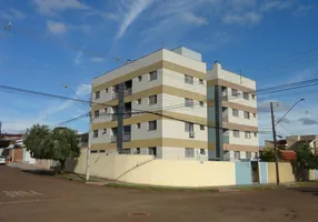 Foto 1 de Apartamento com 3 Quartos à venda, 73m² em Vale de San Izidro, Londrina