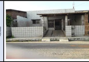 Foto 1 de Casa com 3 Quartos à venda, 160m² em Centro, São Gonçalo do Amarante