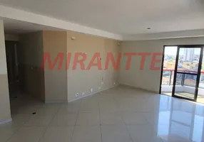 Foto 1 de Apartamento com 3 Quartos à venda, 128m² em Vila Guilherme, São Paulo