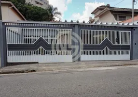 Foto 1 de Casa de Condomínio com 3 Quartos à venda, 165m² em Vila Cruzeiro, São Paulo