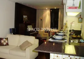 Foto 1 de Apartamento com 2 Quartos à venda, 87m² em Vila Mascote, São Paulo