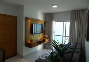 Foto 1 de Apartamento com 2 Quartos à venda, 101m² em Alvorada, Contagem