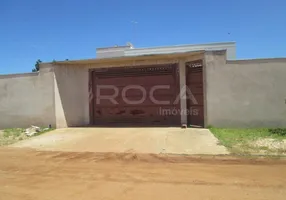 Foto 1 de Casa de Condomínio com 3 Quartos à venda, 319m² em Quinta dos Buritis, São Carlos