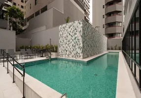 Foto 1 de Apartamento com 3 Quartos à venda, 91m² em Jardim das Acacias, São Paulo