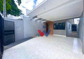 Foto 1 de Casa com 3 Quartos à venda, 104m² em Jardim Panorama, Sarandi