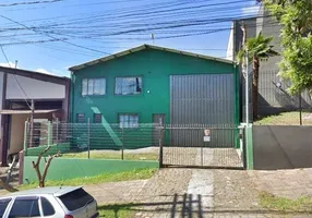 Foto 1 de Galpão/Depósito/Armazém à venda, 282m² em Cinquentenário, Caxias do Sul