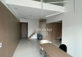 Foto 1 de Apartamento com 2 Quartos à venda, 105m² em Vila Olímpia, São Paulo