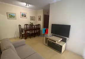 Foto 1 de Apartamento com 3 Quartos para alugar, 74m² em Freguesia do Ó, São Paulo