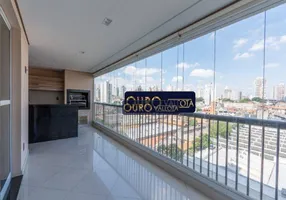 Foto 1 de Apartamento com 4 Quartos à venda, 180m² em Móoca, São Paulo