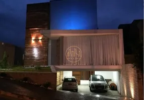 Foto 1 de Casa de Condomínio com 3 Quartos à venda, 420m² em Estância Silveira, Contagem