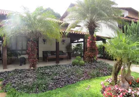 Foto 1 de Casa de Condomínio com 4 Quartos à venda, 200m² em Badu, Niterói