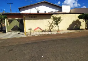 Foto 1 de Casa com 3 Quartos à venda, 96m² em Vila Carolina, Bauru
