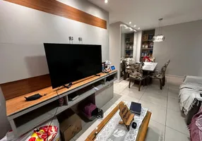 Foto 1 de Apartamento com 3 Quartos à venda, 90m² em Imbuí, Salvador