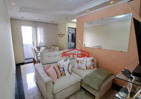 Foto 1 de Apartamento com 2 Quartos à venda, 50m² em Penha, São Paulo