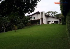 Foto 1 de Casa com 3 Quartos à venda, 400m² em Rio Pequeno, Camboriú