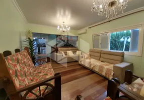Foto 1 de Casa com 5 Quartos para alugar, 402m² em Fátima, Canoas