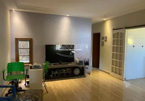 Foto 1 de Casa com 3 Quartos à venda, 110m² em Parque Residencial Monte Rey II, Piracicaba