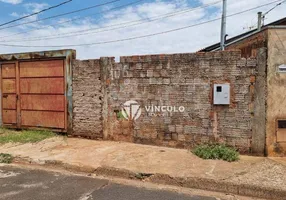 Foto 1 de Lote/Terreno à venda, 372m² em Serra Dourada, Uberaba