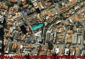 Foto 1 de Lote/Terreno à venda, 523m² em Saúde, São Paulo