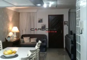 Foto 1 de Casa de Condomínio com 3 Quartos à venda, 148m² em Móoca, São Paulo