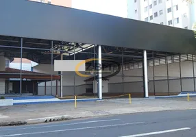 Foto 1 de Galpão/Depósito/Armazém para alugar, 894m² em Vila Ipiranga, Londrina