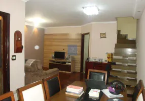 Foto 1 de Casa com 3 Quartos à venda, 182m² em Vila Gumercindo, São Paulo