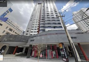 Foto 1 de Sala Comercial para alugar, 23m² em Centro, Curitiba
