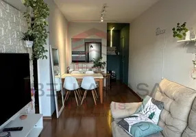 Foto 1 de Apartamento com 2 Quartos à venda, 50m² em Móoca, São Paulo