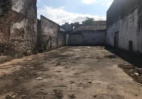 Foto 1 de Lote/Terreno para venda ou aluguel, 400m² em Paquetá, Santos