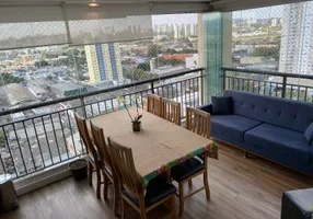 Foto 1 de Apartamento com 2 Quartos à venda, 66m² em Socorro, São Paulo