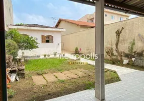 Foto 1 de Casa com 3 Quartos à venda, 190m² em Vila Pires, Santo André