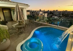 Foto 1 de Casa de Condomínio com 3 Quartos à venda, 400m² em Condominio Fazenda Da Serra, Belo Horizonte