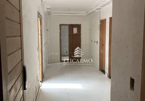 Foto 1 de Apartamento com 2 Quartos à venda, 29m² em Jardim Itapemirim, São Paulo