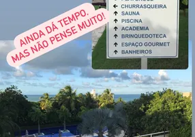 Foto 1 de Apartamento com 3 Quartos para alugar, 98m² em Pirangi do Norte, Parnamirim