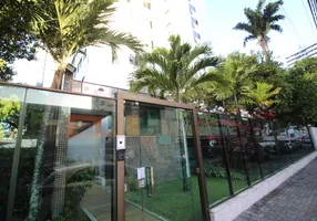 Foto 1 de Apartamento com 1 Quarto à venda, 35m² em Tamarineira, Recife